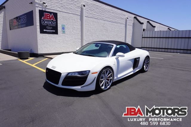 Used 2011 Audi R8 V10 AWD/4WD image 56
