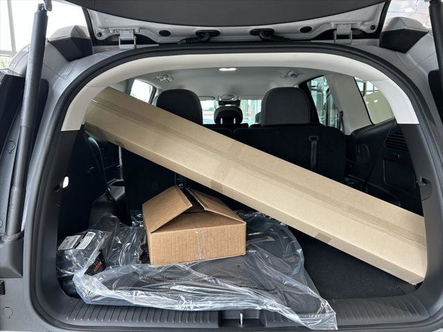 New 2026 Hyundai Ioniq 9 S image 25