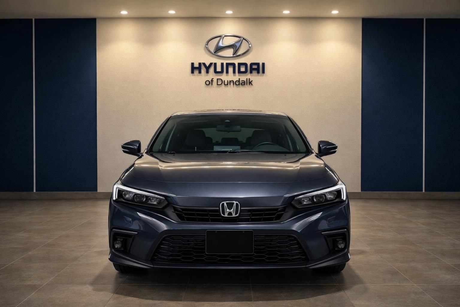 Used 2023 Honda Civic Sport image 6