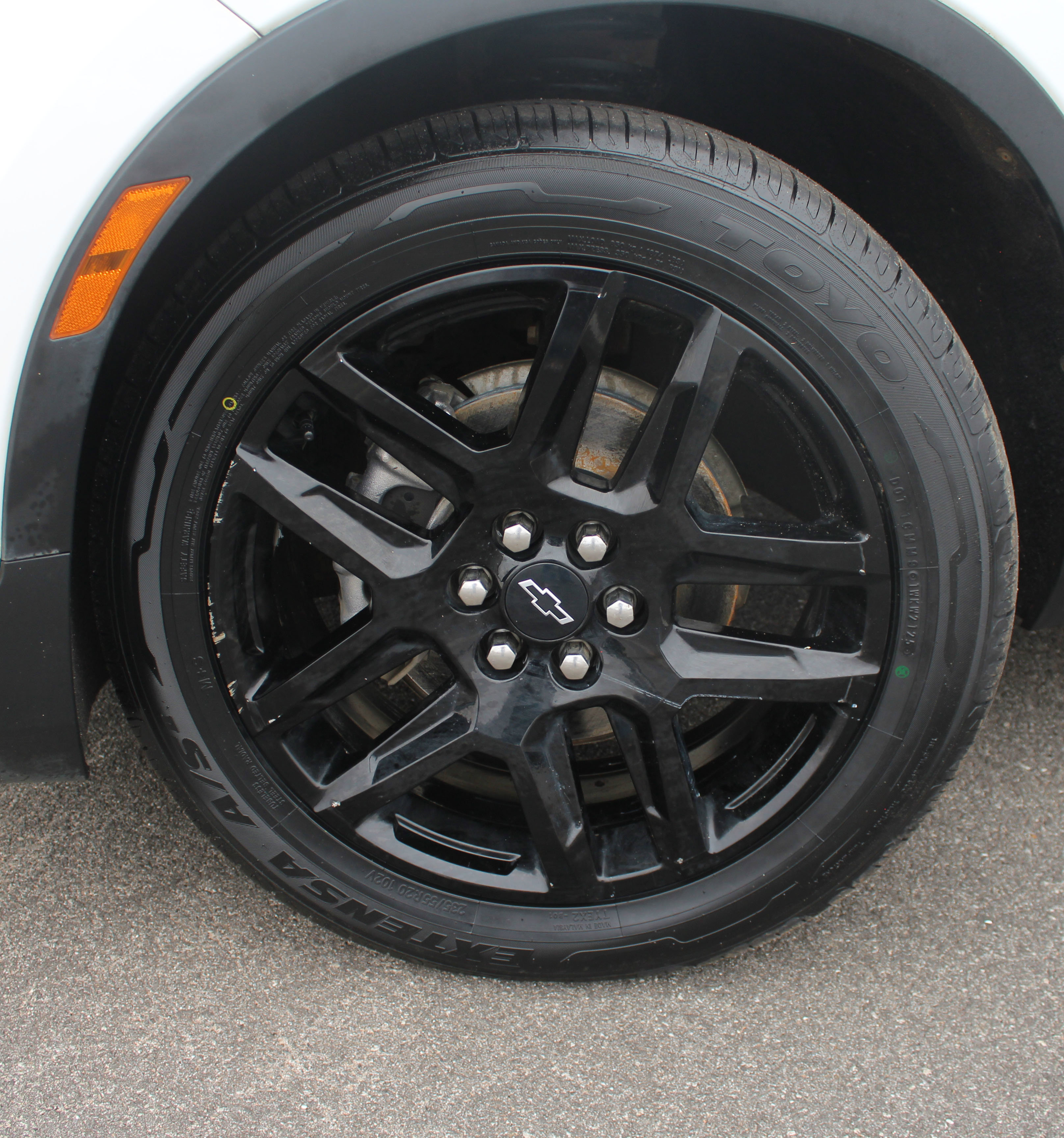 Used 2022 Chevrolet Blazer LT image 20