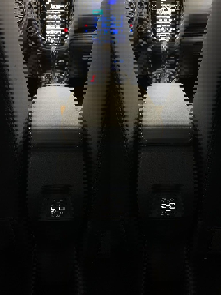 Certified 2024 Subaru Crosstrek 2.5i Sport image 29