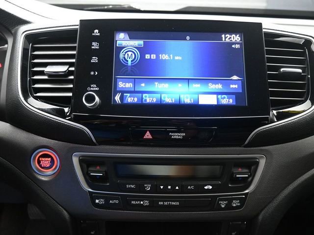 Used 2023 Honda Ridgeline RTL image 11