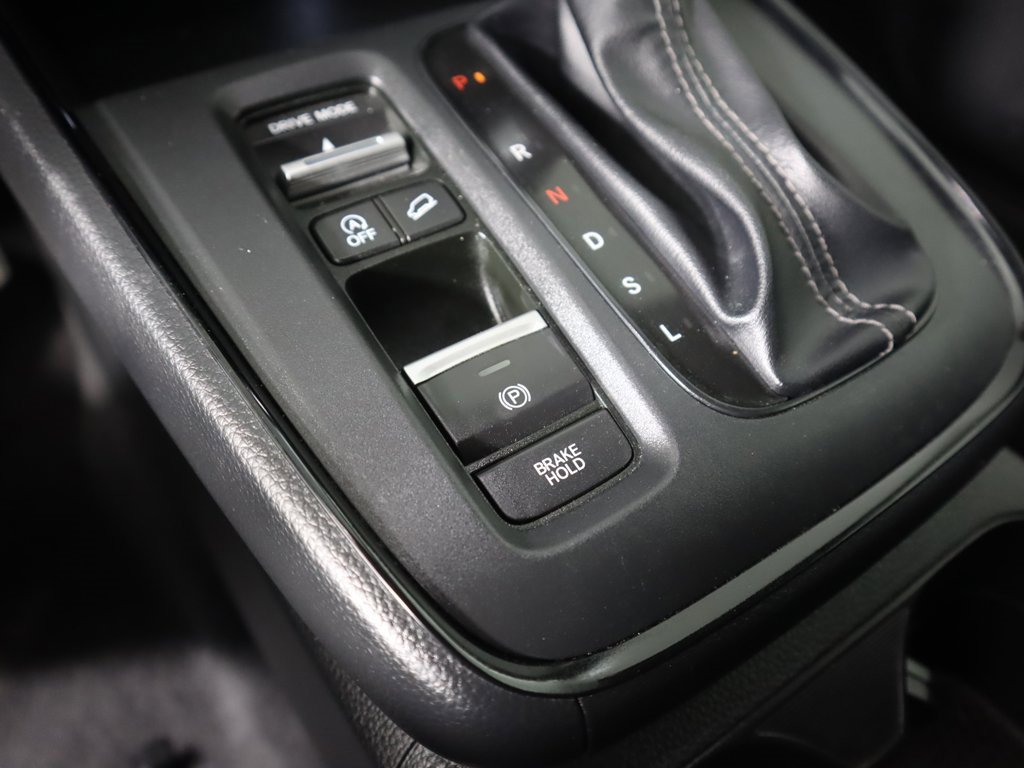 Used 2025 Honda CR-V LX image 41