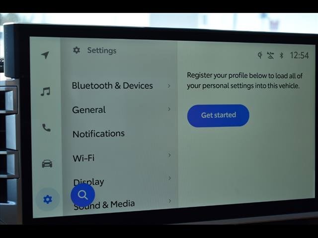 New 2025 Toyota Tundra 1794 Edition image 12