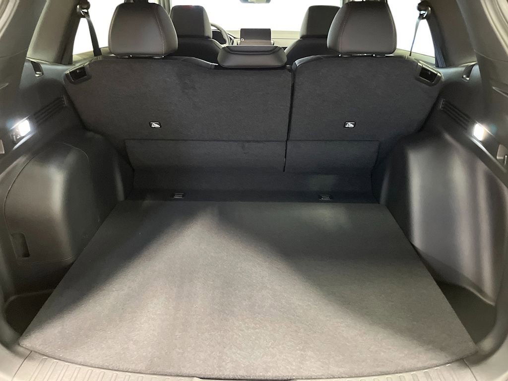 New 2026 Honda CR-V Sport-L image 26