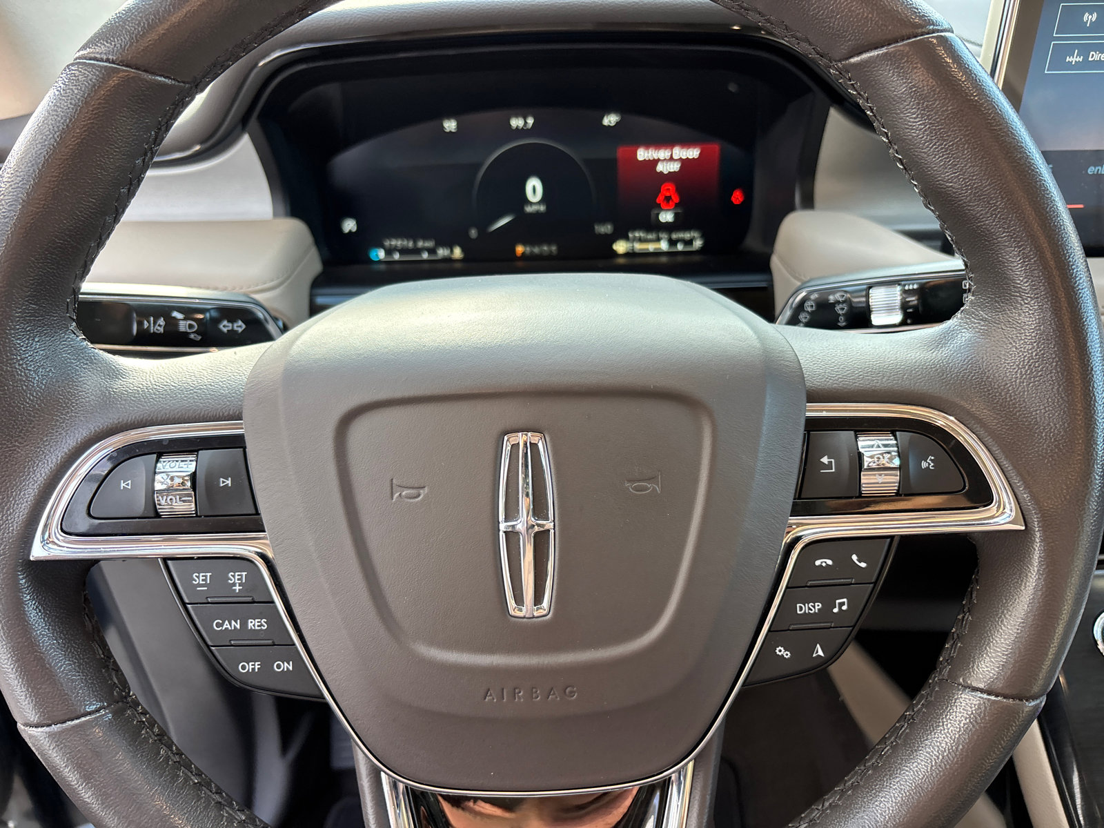 Certified 2021 Lincoln Nautilus FWD image 16