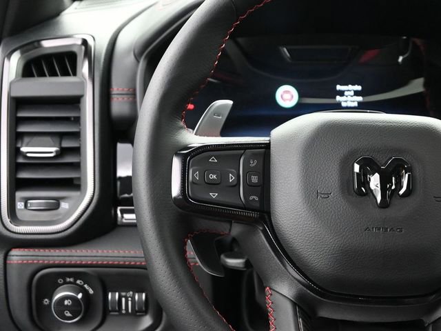 New 2026 RAM 1500 RHO image 29