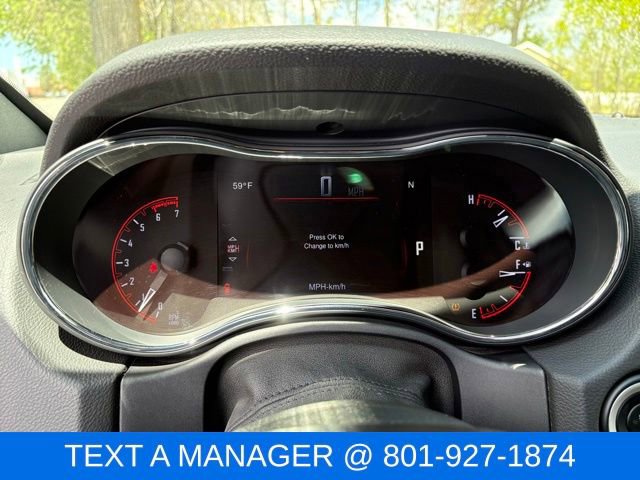 Used 2015 Dodge Durango R/T w/ Technology Group AWD/4WD image 27