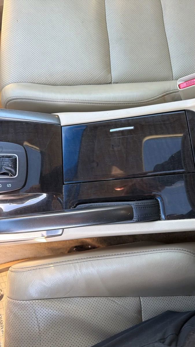 Used 2013 Acura TSX Sedan image 26