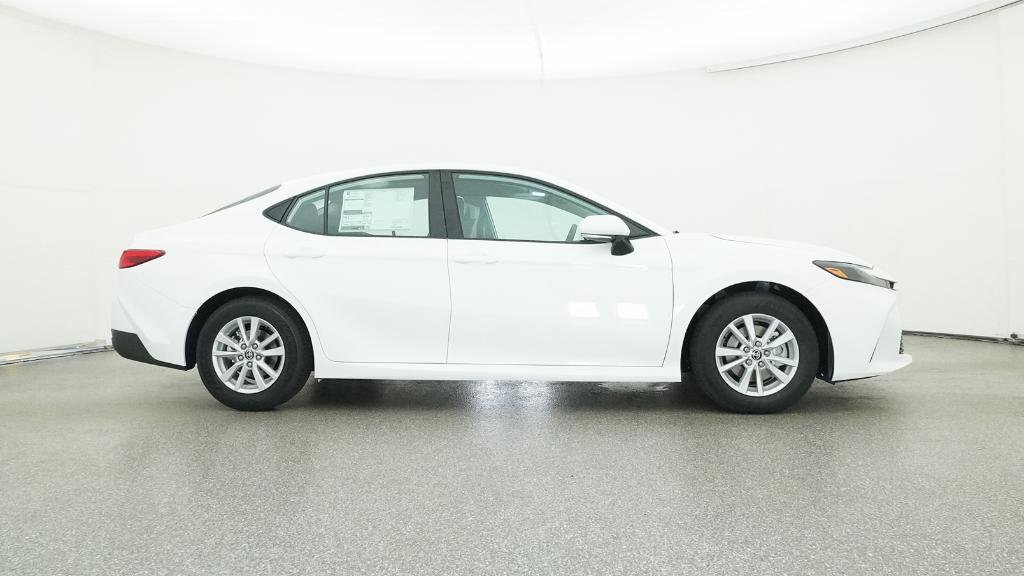 New 2026 Toyota Camry LE image 26
