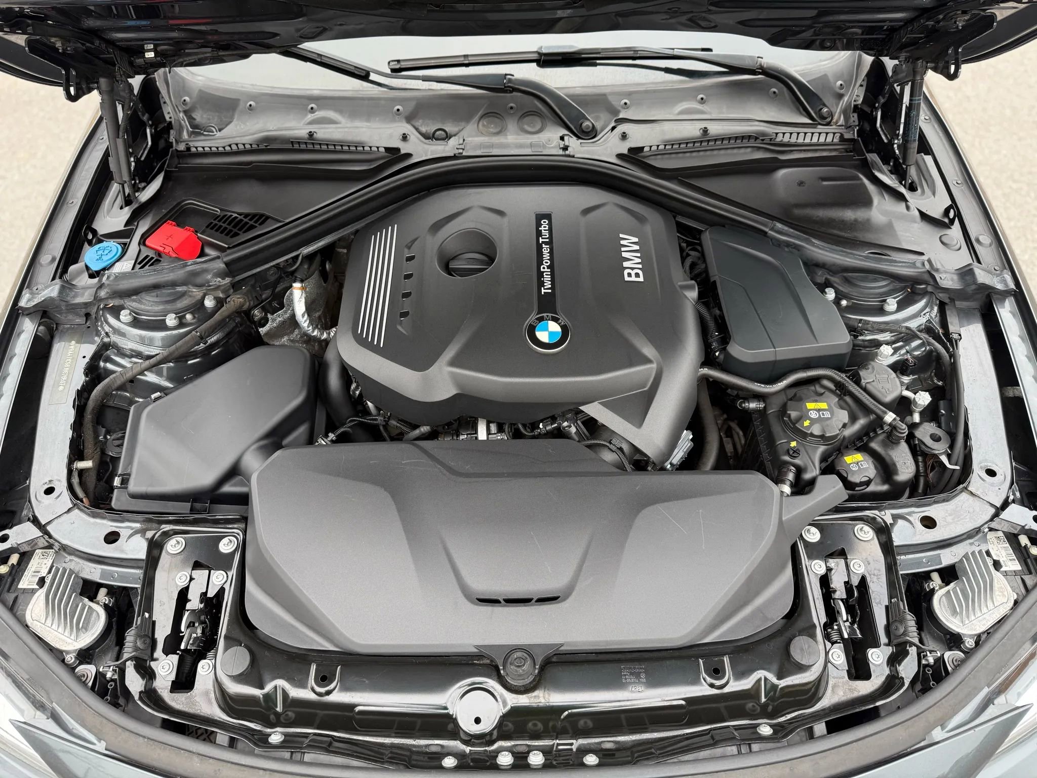Used 2018 BMW 430i Gran Coupe RWD image 10