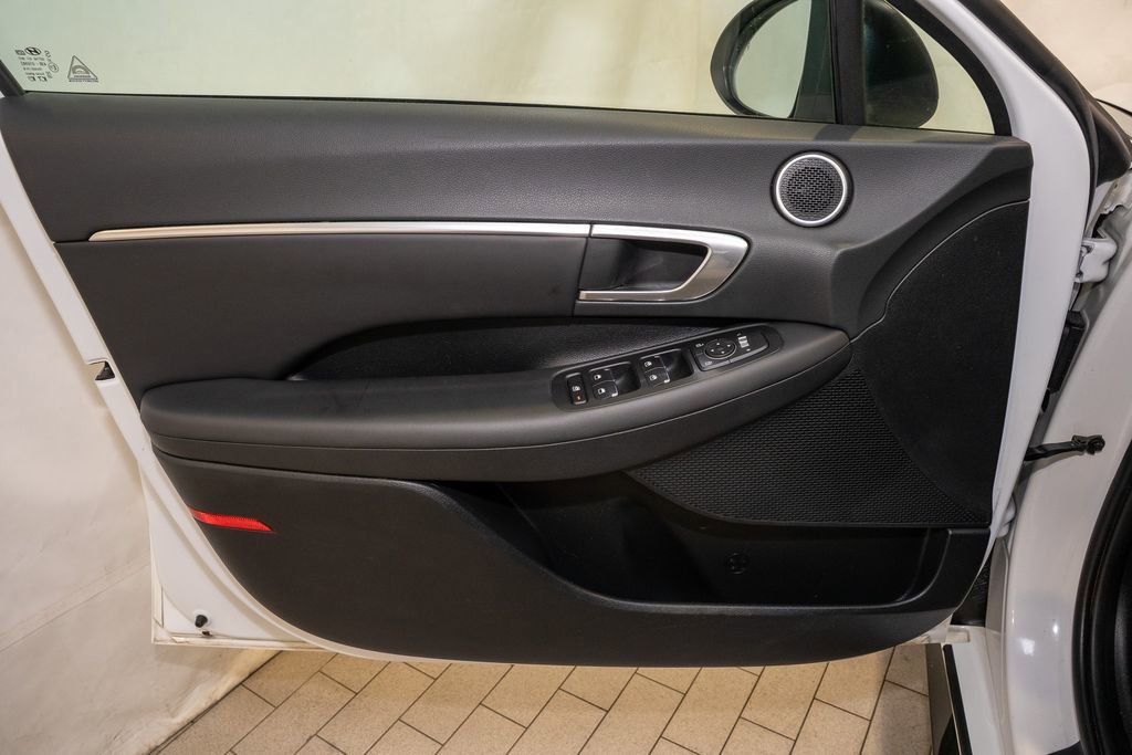 Used 2023 Hyundai Sonata SEL image 10