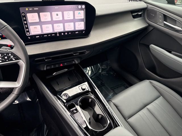 New 2026 Audi Q3 quattro 2.0T AWD/4WD image 25