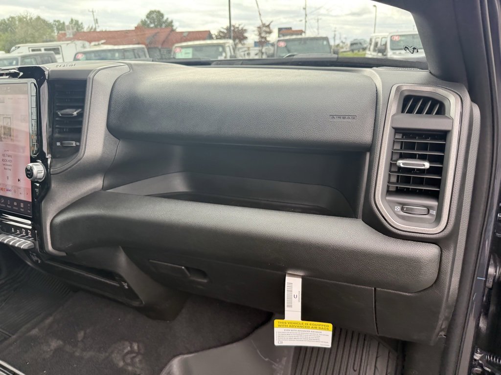 New 2026 RAM 2500 Tradesman image 34