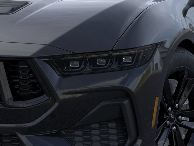 New 2026 Ford Mustang GT RWD image 21