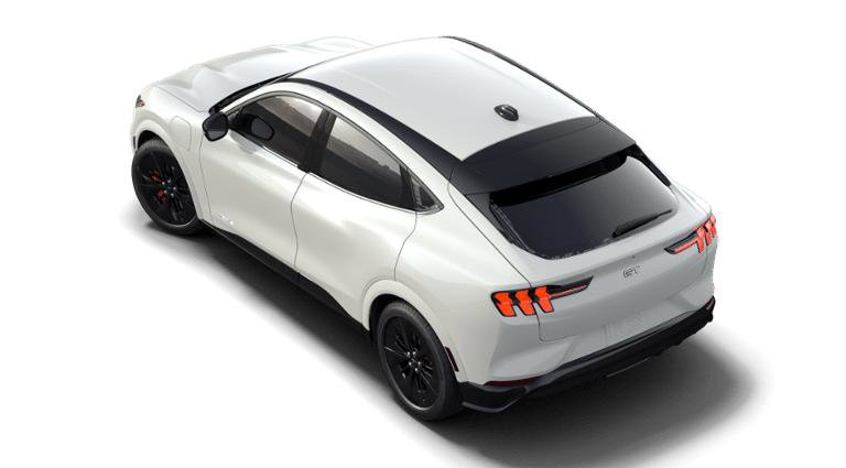 New 2025 Ford Mustang Mach-E GT AWD/4WD image 24