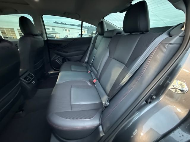 Used 2023 Subaru Legacy Sport image 16