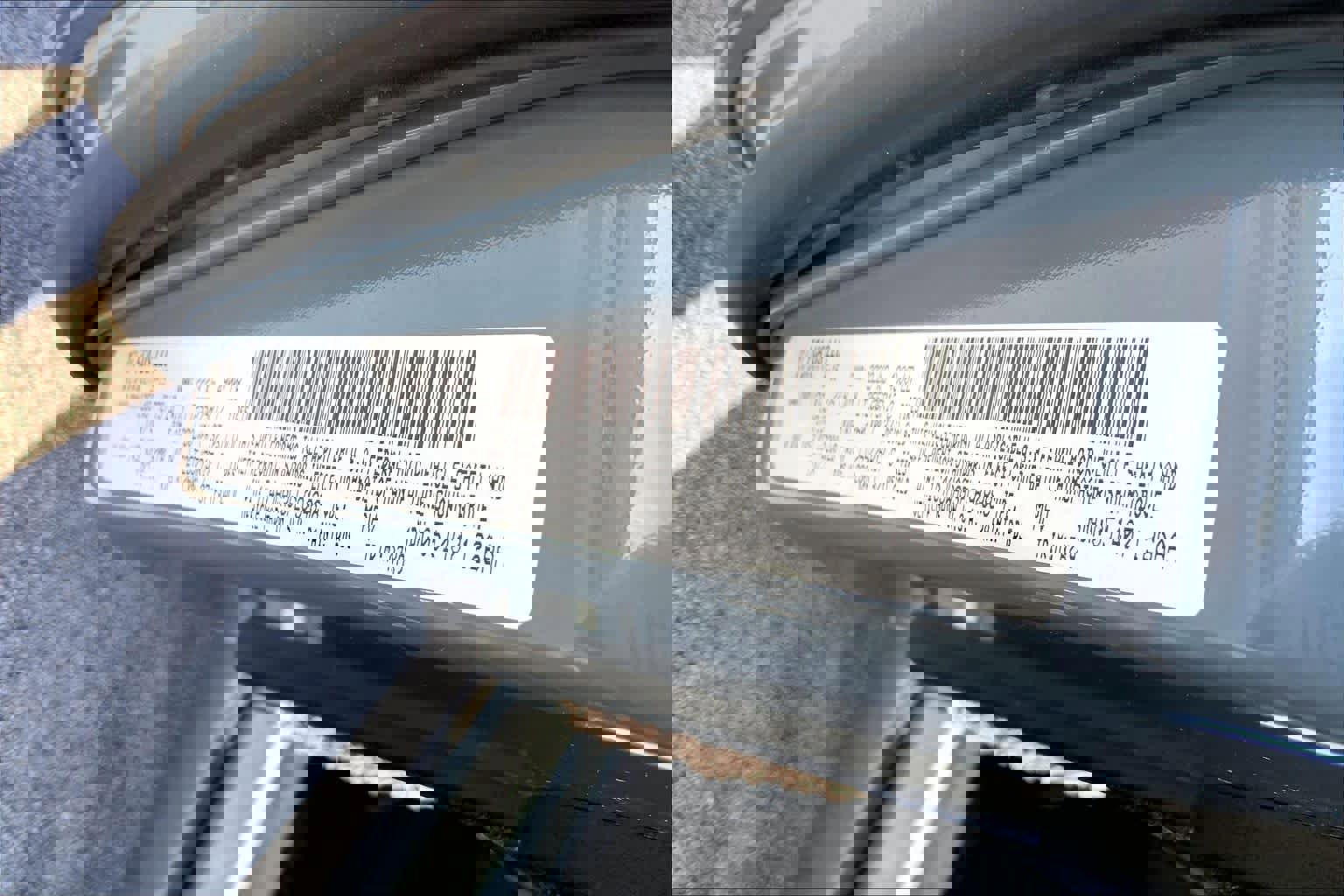 Used 2015 Jeep Wrangler Willys Wheeler image 29