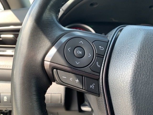 Used 2023 Toyota Camry XSE image 13