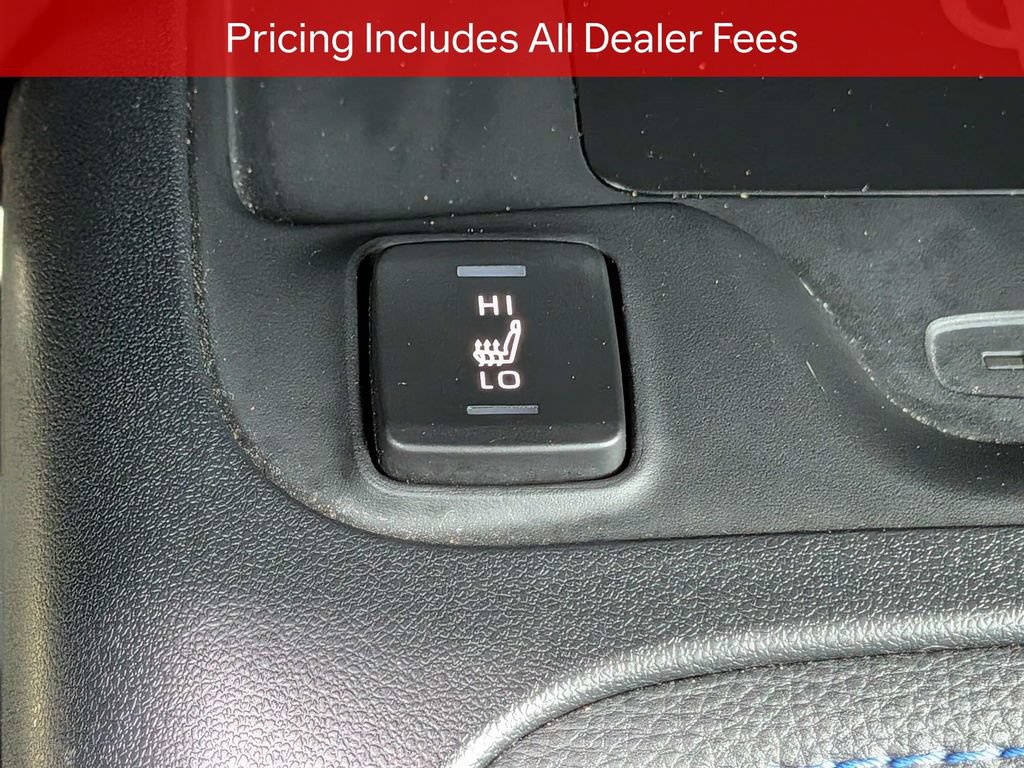 Certified 2024 Toyota Corolla GR AWD/4WD image 25