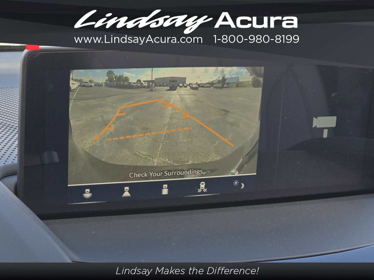 New 2025 Acura RDX SH-AWD image 17