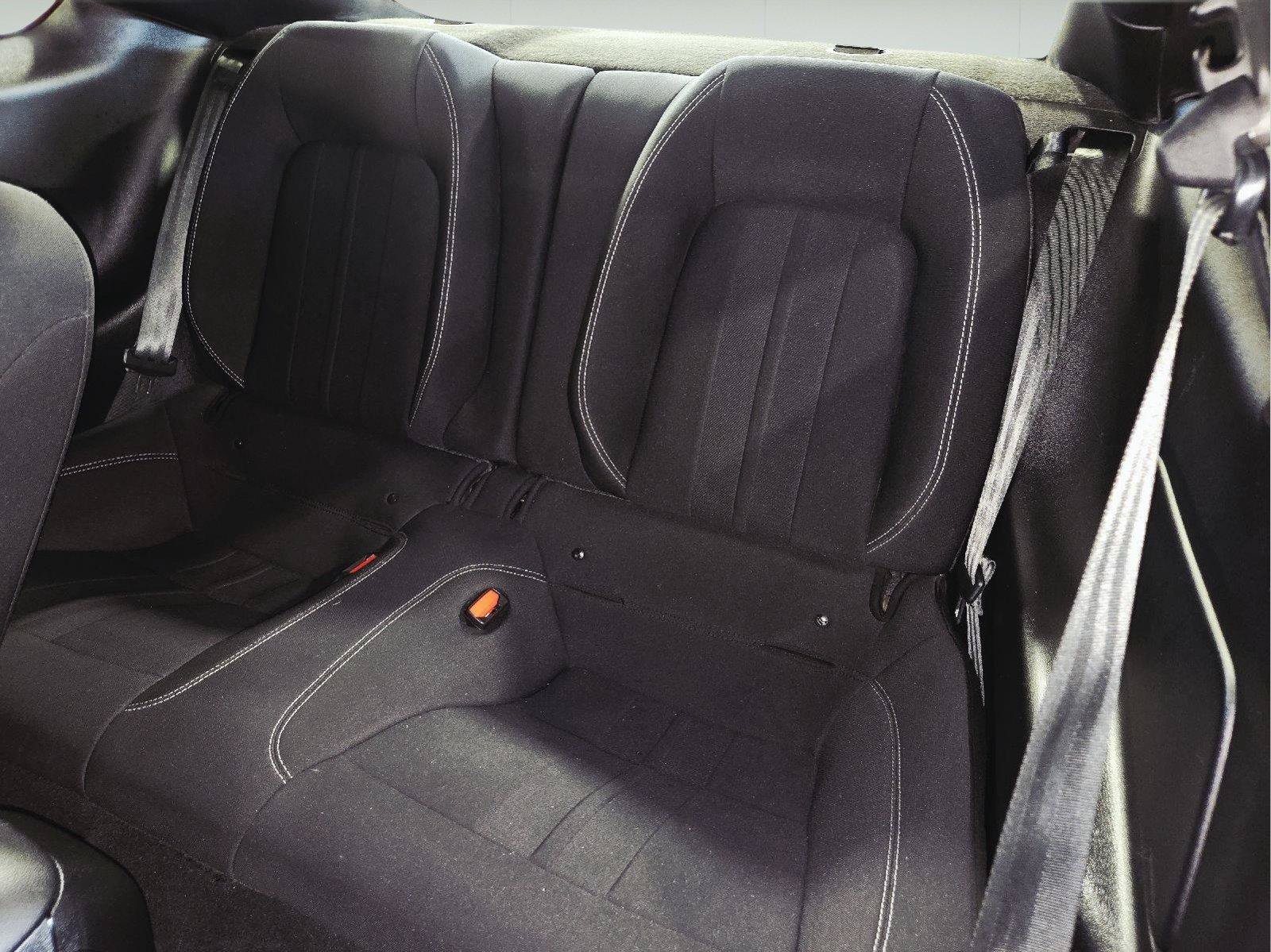 Used 2021 Ford Mustang GT RWD image 38
