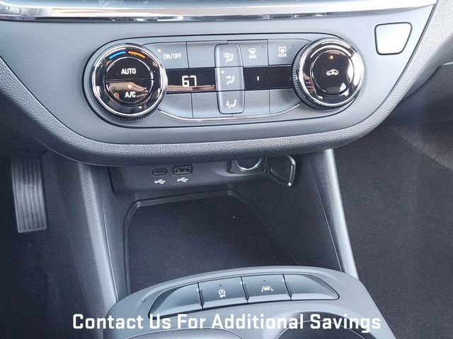 New 2026 Buick Envista Preferred image 14