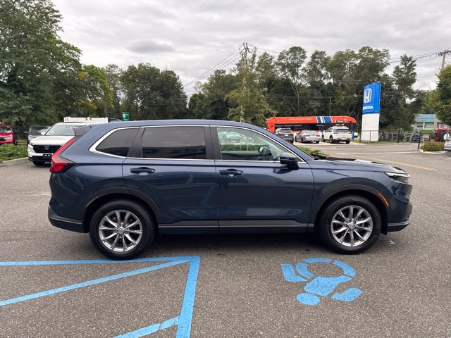 Used 2024 Honda CR-V EX image 9