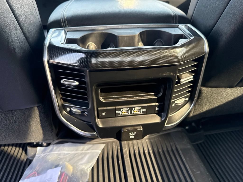 Certified 2022 RAM 3500 Laramie AWD/4WD image 23
