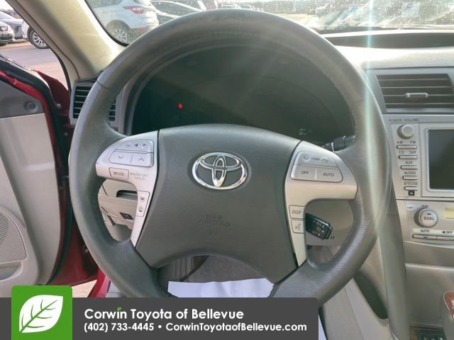 Used 2011 Toyota Camry XLE w/ SE/XLE Extra-Value Pkg image 22