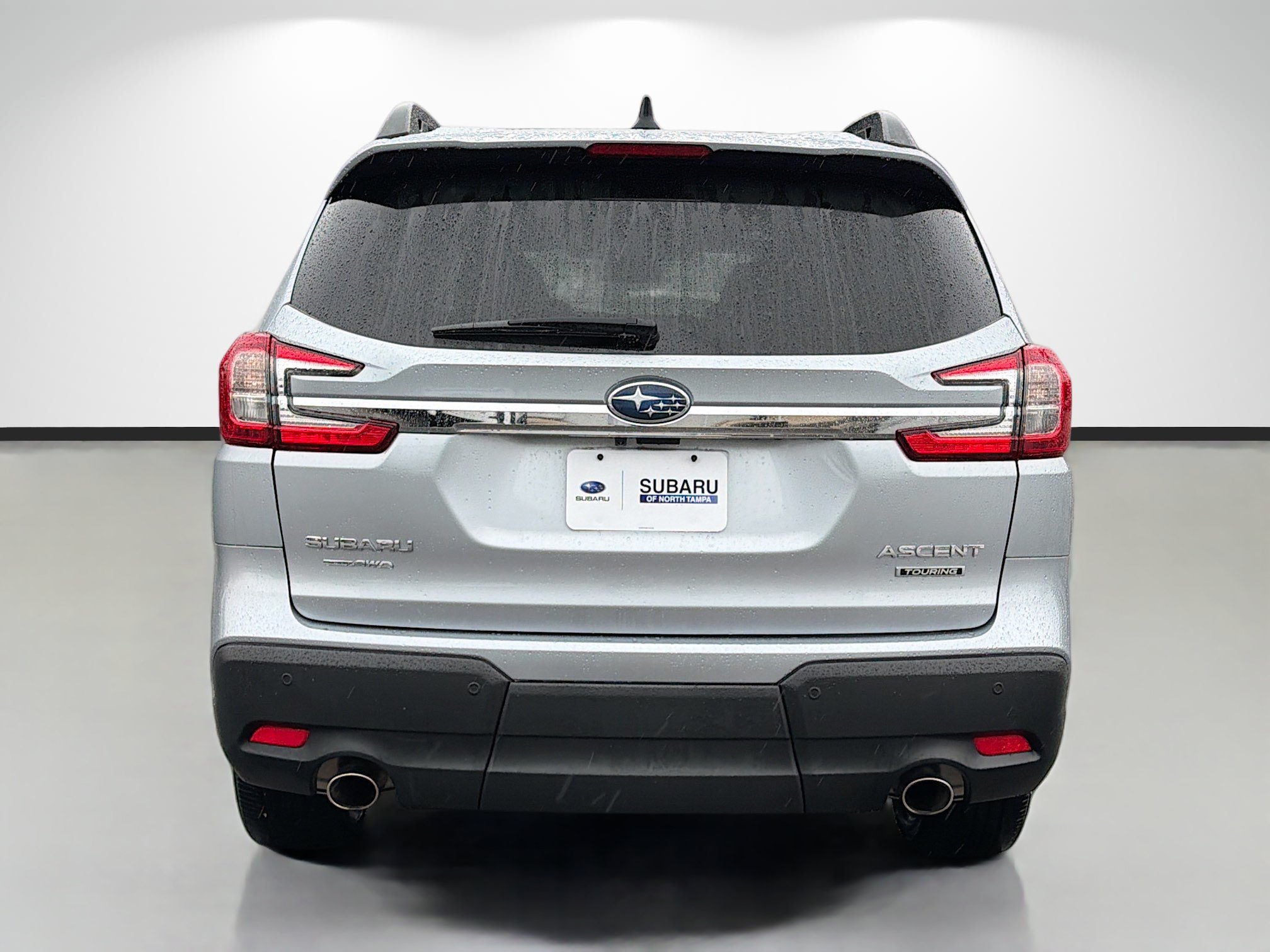 Used 2024 Subaru Ascent Touring AWD/4WD image 4