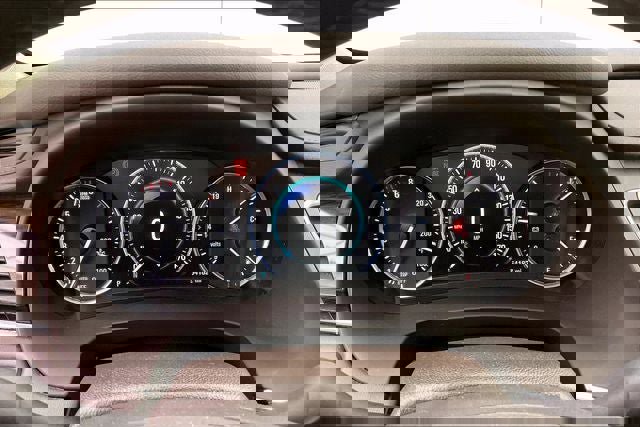 Used 2017 Buick LaCrosse Essence w/ Sights and Sounds Package image 24