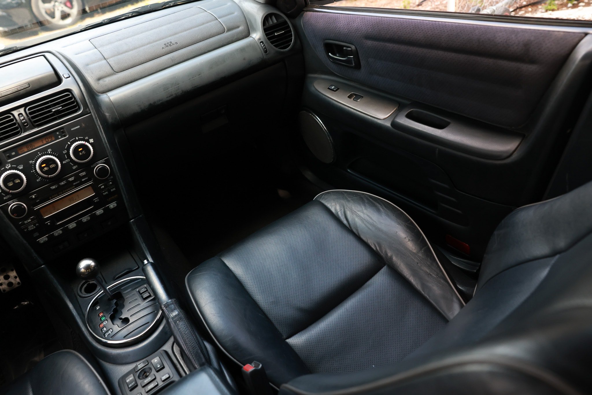 Used 2004 Lexus IS 300 RWD image 26