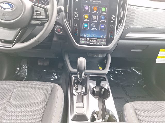 Certified 2026 Subaru Forester Premium AWD/4WD image 18