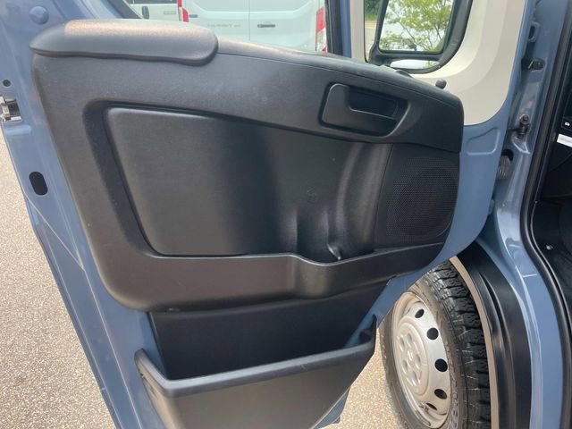 Used 2020 RAM ProMaster 3500 image 20