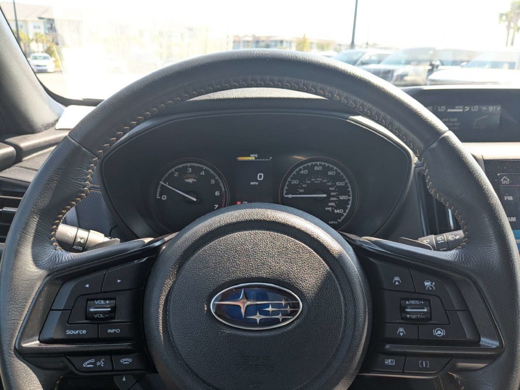 Used 2023 Subaru Forester Wilderness AWD/4WD image 28