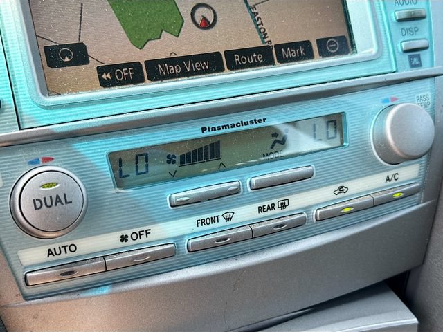 Used 2009 Toyota Camry Hybrid FWD image 11