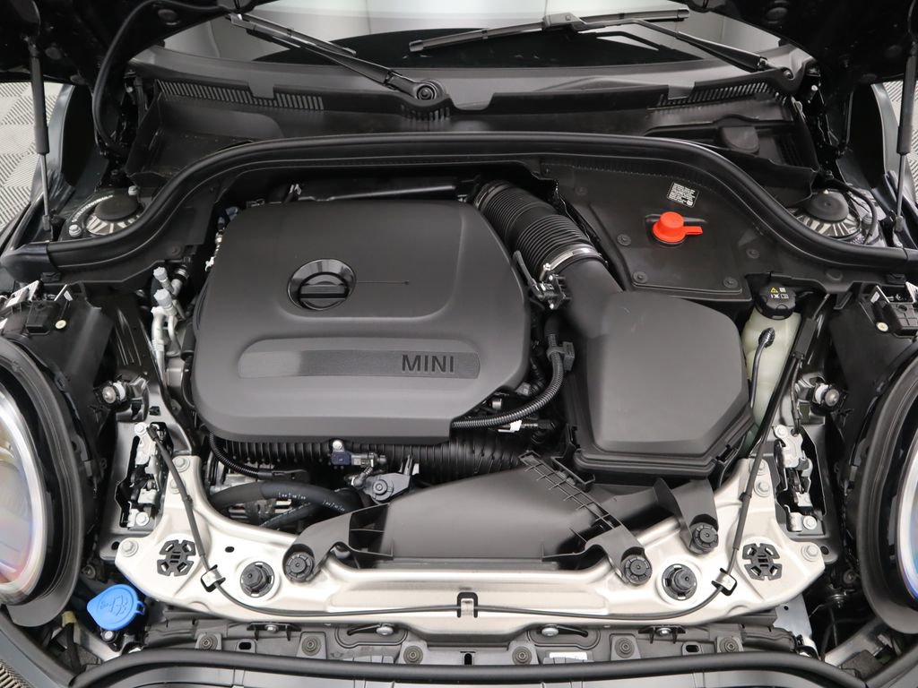 New 2026 MINI Cooper John Cooper Works image 36