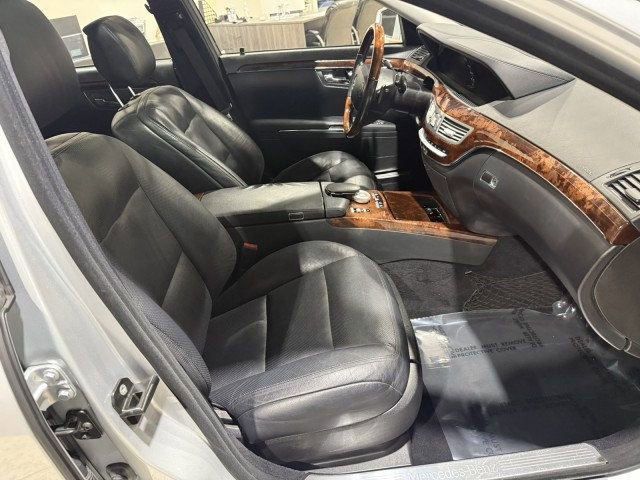 Used 2010 Mercedes-Benz S 550 4MATIC image 22