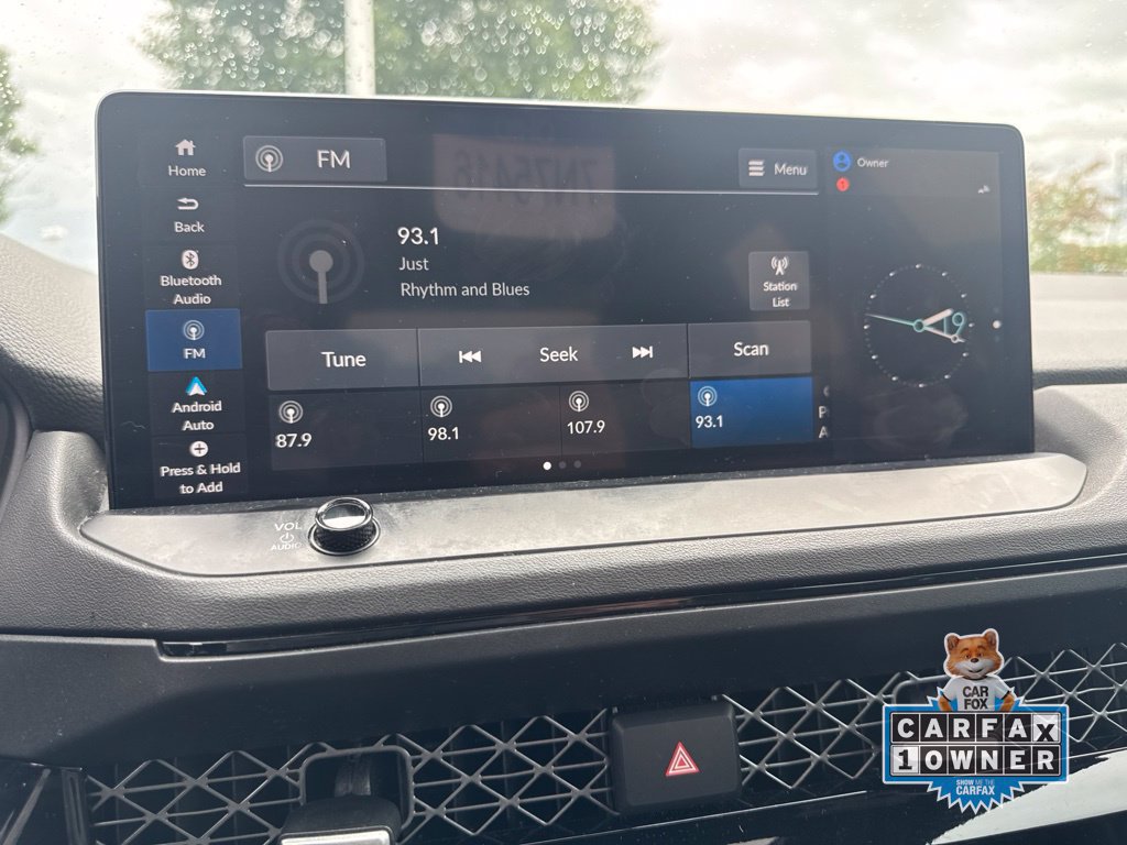 Used 2023 Honda Accord Sport image 19