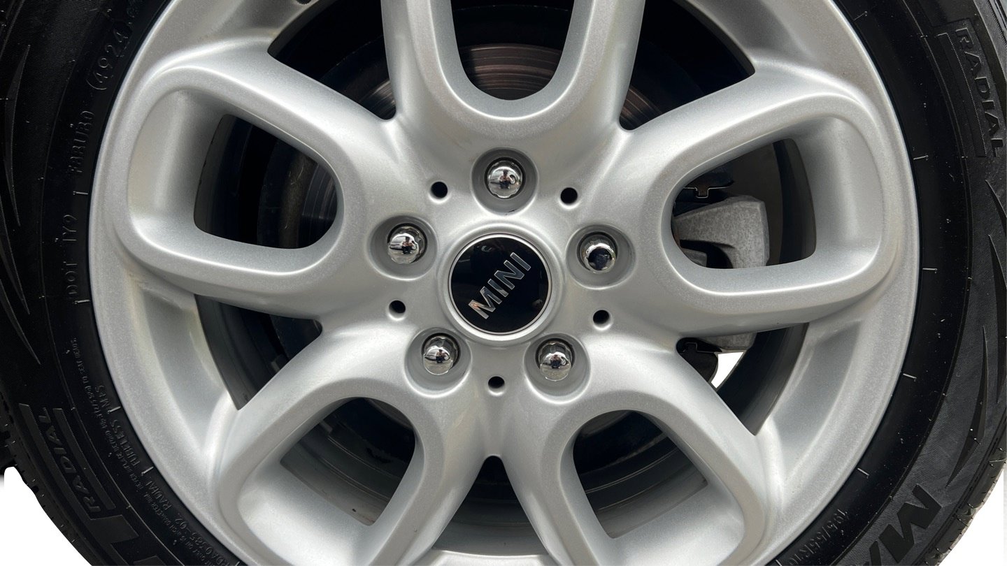 Used 2019 MINI Cooper S FWD image 45