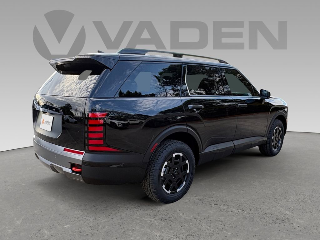 New 2026 Hyundai Palisade XRT Pro AWD/4WD image 19