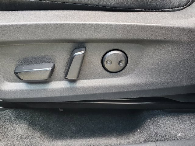 New 2025 Nissan Murano SV w/ Cargo Package image 14