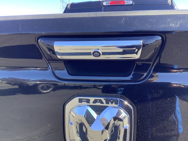 Used 2021 RAM 1500 Limited image 33