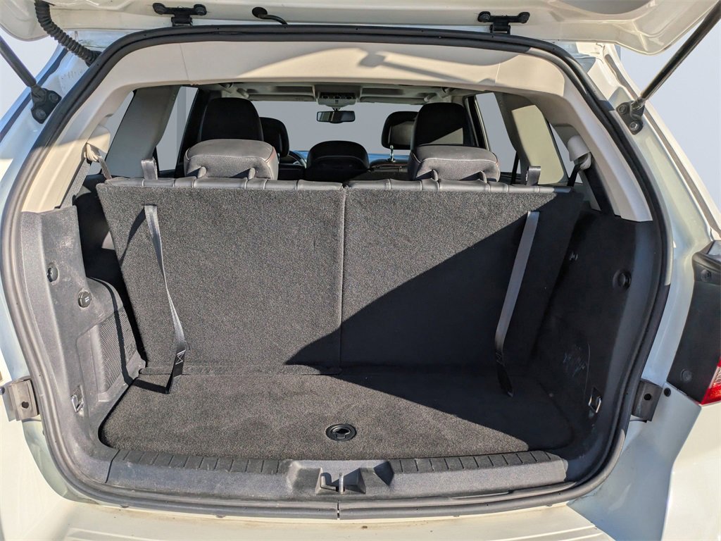 Used 2017 Dodge Journey GT image 12