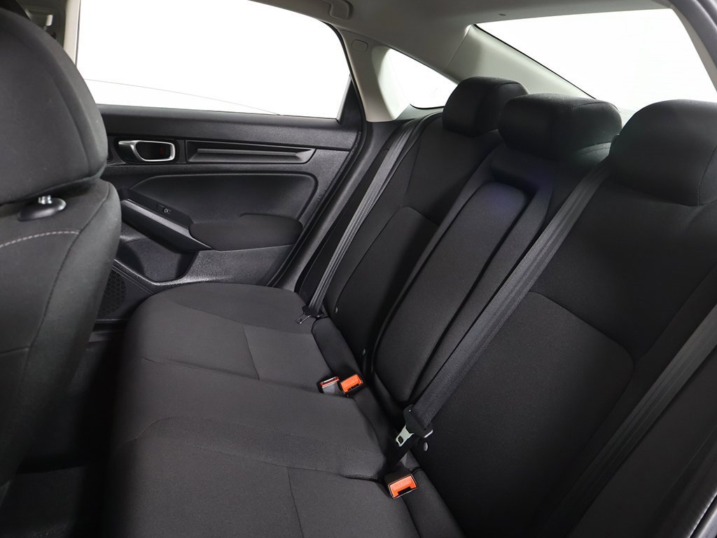 Used 2023 Honda Civic EX image 31