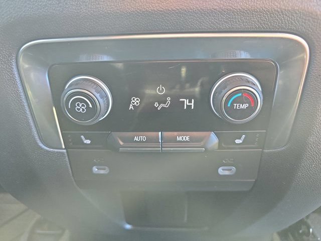 Used 2023 Chevrolet Tahoe High Country AWD/4WD image 25