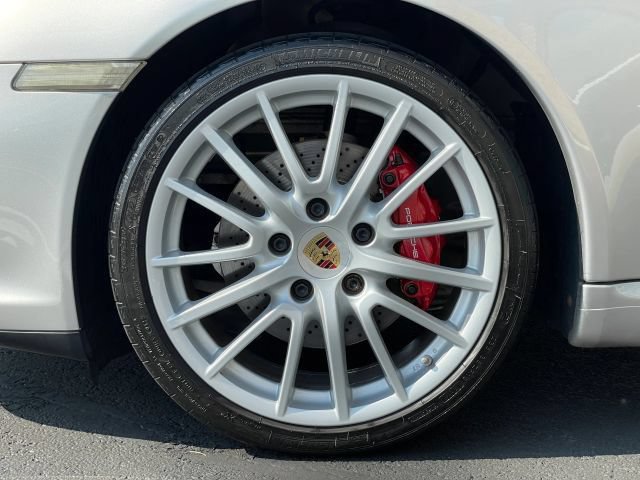 Used 2011 Porsche 911 Carrera RWD image 21