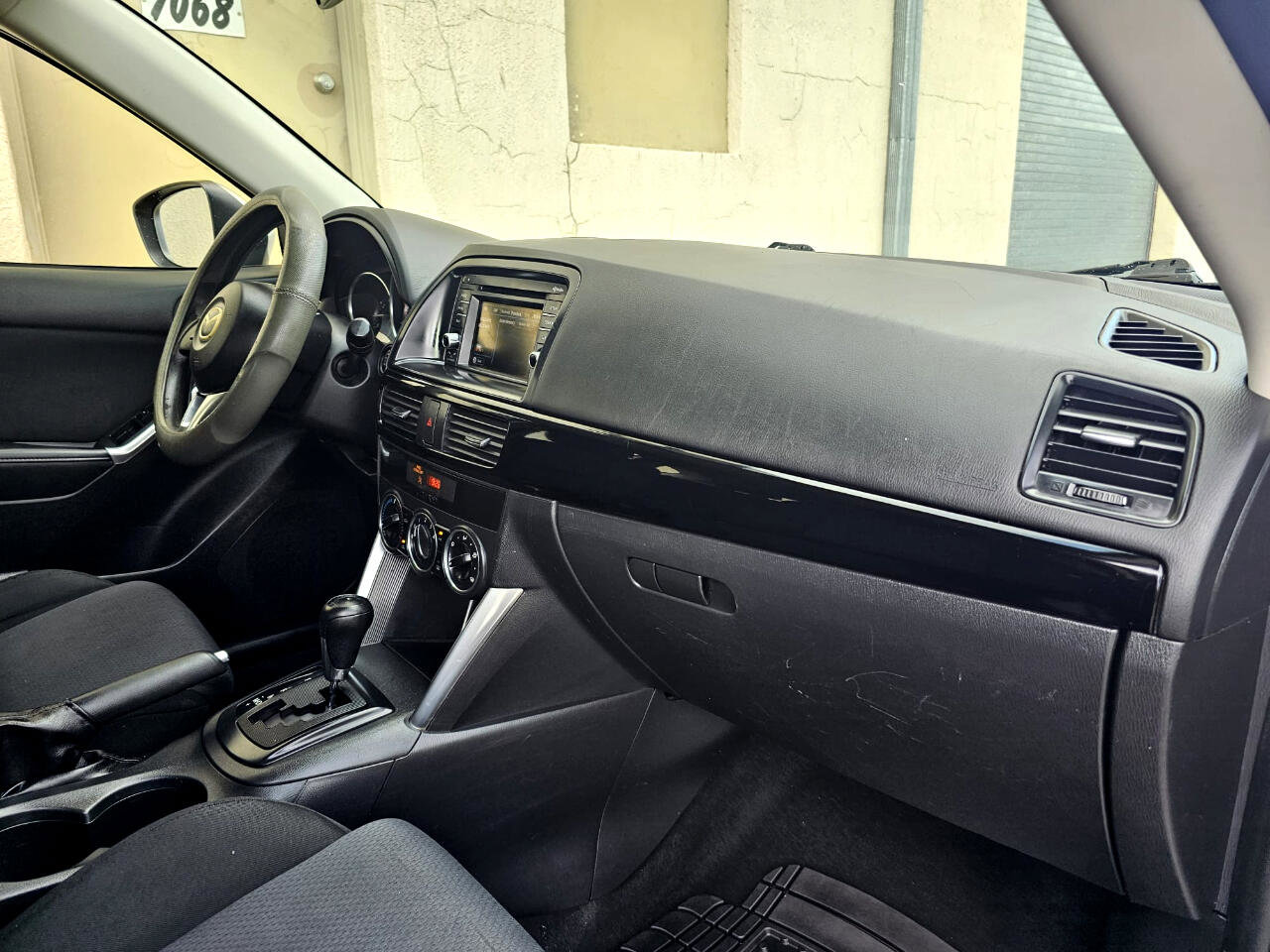 Used 2014 MAZDA CX-5 Sport w/ Bluetooth Audio Package image 24