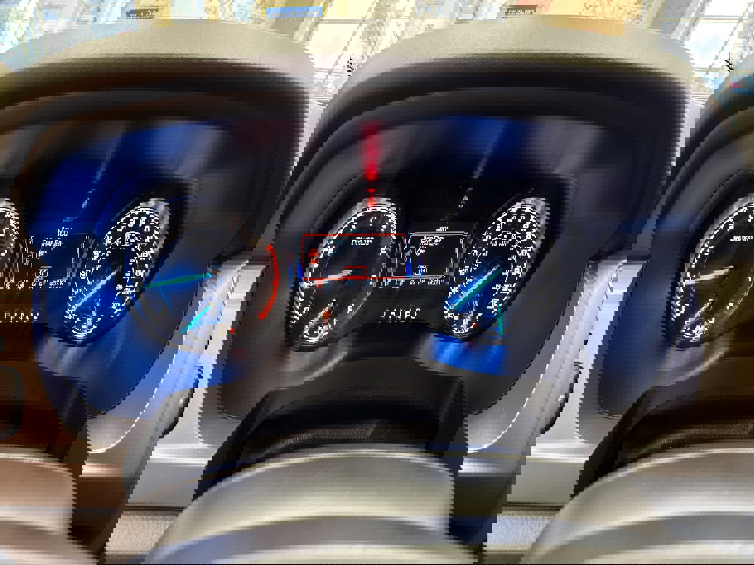 Used 2019 Ford Ranger XLT w/ FX4 Off-Road Package image 37